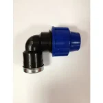 KPE belső menetes könyök 25×3/4" 90° Szezonális akció